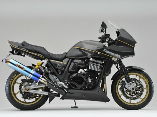 ビート BEET NEWナサートR S O TI BL ZRX1200DAEG 09- カタログ品番：P039-4656 メーカー品番：0254-K99-BL