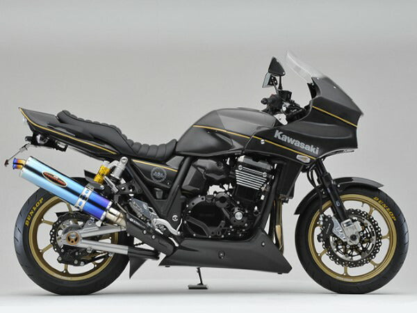 ビート BEET NEWナサートR S O TI BL ZRX1200DAEG 09- カタログ品番：P039-4656 メーカー品番：0254-K99-BL