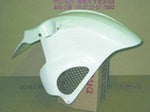 BEET ビート エアロシャーク フェンダー WHT NSR250R 91 カタログ品番：P001-4416 メーカー品番：0301-H35-05