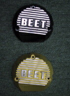 BEET ビート ポイントカバー GLD CB400SFVTEC カタログ品番：P011-1991 メーカー品番：0401-H55-10