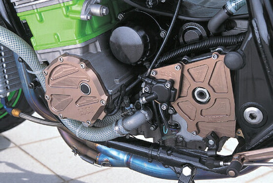 BEET ビート パルシングカバー SV ZZ-R1100 カタログ品番：P015-8572 メーカー品番：0401-K10-01