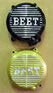 BEET ビート ジェネレーターカバー BLK FX GP GPZF ZEP カタログ品番：P001-4385 メーカー品番：0402-K03-04