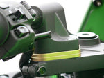 BEET ビート ハンドルアップスペーサー シャンパンGLD Ninja250 R 08-17 カタログ品番：P033-0402 メーカー品番：0418-K95-00