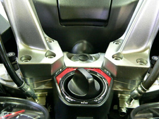 BEET ビート ハンドルアップスペーサー 1400GTR 08-09 カタログ品番：P040-7892 メーカー品番：0418-K96-00