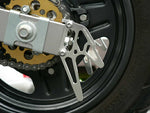 BEET ビート レーシングスタンドフックSET シルバー KSR110 カタログ品番：P064-3170 メーカー品番：0611-K68-09