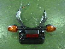 BEET ビート フェンダーレスキット CBR600RR 03-05 カタログ品番：P019-6045 メーカー品番：0612-H68-00