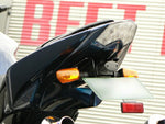 BEET ビート フェンダーレスキット Z750 1000 07 カタログ品番：P025-8393 メーカー品番：0612-K91-00