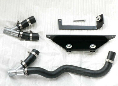 ビート BEET サブラジエターステーKIT Ninja250R NINJA250 13- カタログ品番：P047-4529 メーカー品番：0617-K95-00