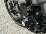 BEET ビート マシンプロテクター ZRX1200DAEG 09- カタログ品番：P036-4606 メーカー品番：0618-K99-00
