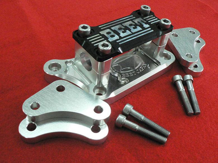 BEET ビート バーハンドルコンバージョンKIT(B) 1400GTR 08-09 カタログ品番：P092-7355 メーカー品番：0605-K96-04