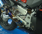 ビート BEET ハイパーバンク 固定式 SLV CBR954RR 03-04 カタログ品番：P020-0332 メーカー品番：0111-H64-20