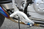 ビート BEET ハイパーバンク 固定式 SLV D-TRACKER125 10- カタログ品番：P042-2544 メーカー品番：0111-KA2-20