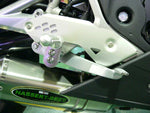 ビート BEET チルトステップKIT Ninja400R カタログ品番：P043-8685 メーカー品番：0114-KA7-00