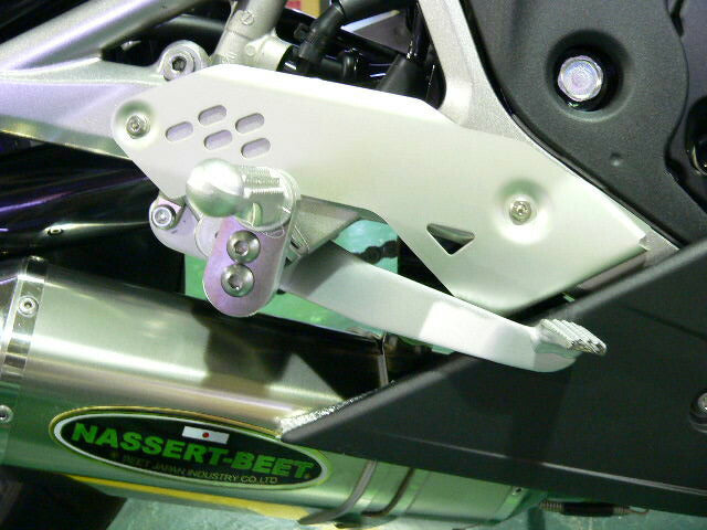 ビート BEET チルトステップKIT Ninja400R カタログ品番：P043-8685 メーカー品番：0114-KA7-00