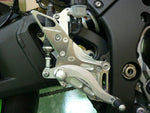 ビート BEET ハイパーバンク 固定式 SLV ZX-10R ABS 11-15 カタログ品番：P052-9675 メーカー品番：0111-KB5-20