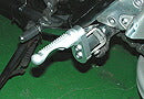ビート BEET チルトステップ Kawasaki車 汎用 カタログ品番：P048-1087 メーカー品番：0114-K00-00