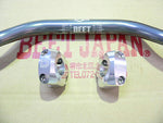 BEET ビート テーパーバーハンドルコンバージョンKIT D-TRACKER125 カタログ品番：P048-1161 メーカー品番：0605-KA2-TP