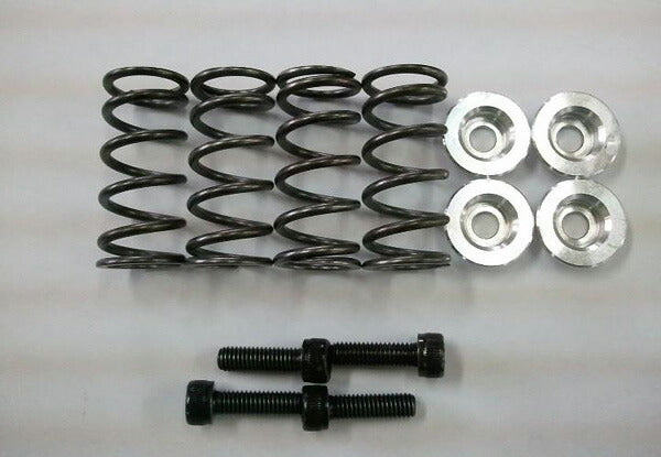 BEET ビート 強化クラッチスプリングKIT NINJA250R カタログ品番：P048-3180 メーカー品番：0628-K95-00