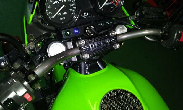 BEET ビート フォワードハンドル ZRX400 カタログ品番：P050-9316 メーカー品番：0605-K69-00