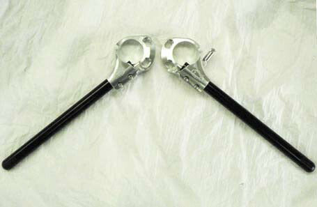 BEET ビート 汎用テーパーハンドルコンバージョン KIT Z800 13 Z250 13 カタログ品番：P053-0163 メーカー品番：0605-KC2-TP