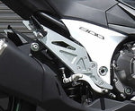 ビート BEET ハイパーバンク 固定式 SLV Z800 13- カタログ品番：P054-1937 メーカー品番：0111-KC2-20