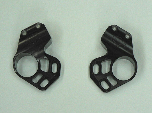 BEET ビート レーシングハンドルKIT TYPE2(SV) Ninja250 13 NINJA250R 08-12 カタログ品番：P055-3342 メーカー品番：0605-KB9-00