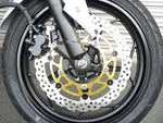 BEET ビート Bigブレーキローター(F)STD用KIT Ninja250 13 カタログ品番：P055-3347 メーカー品番：0670-KB9-00
