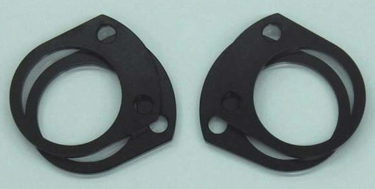 BEET ビート ハンドルアップスペーサー BLK ZX-14R カタログ品番：P055-8683 メーカー品番：0418-KB6-04