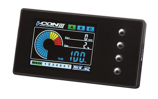 BEET ビート i-CON3 ZX-6R 09-11 カタログ品番：P092-6377 メーカー品番：0683-K98-00