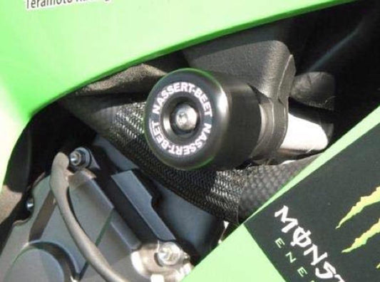 BEET ビート マシンプロテクター ZX-10R 11- カタログ品番：P077-7592 メーカー品番：0618-KB3-00