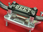 BEET ビート バーハンドルコンバージョンKIT Ninja1000 14 ブレース付(GLD) ハンドル付き カタログ品番：P060-2627 メーカー品番：0605-KC4-10