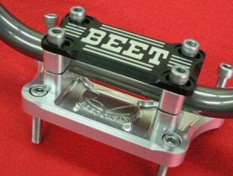 BEET ビート バーハンドルコンバージョンKIT Ninja1000 14 ブレース付(GLD) ハンドル付き カタログ品番：P060-2627 メーカー品番：0605-KC4-10