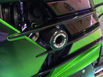 BEET ビート マシンプロテクター ZX-14R 12- カタログ品番：P062-9863 メーカー品番：0618-KB6-00