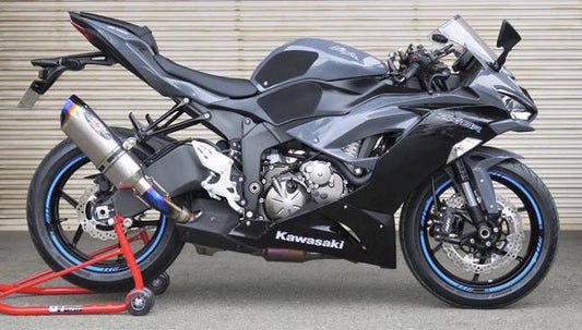 ビート BEET ナサート-Evo TYPE2 S O クリアTI ZX-6R ABS 13-16 ZX-6R 19 カタログ品番：P061-5187 メーカー品番：0222-KC8-50