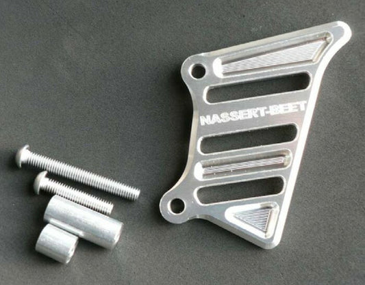 BEET ビート FスプロケットガードSET Ninja250SL 15- カタログ品番：P074-0284 メーカー品番：0416-KD2-09