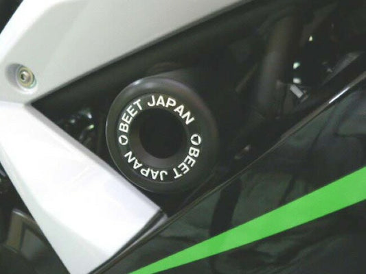 BEET ビート マシンプロテクター Ninja250SL カタログ品番：P064-6391 メーカー品番：0618-KD2-00