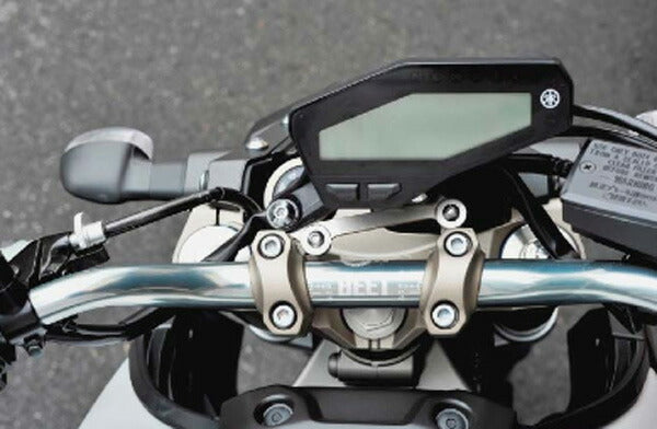 BEET ビート テーパーハンドルキット MT-09 カタログ品番：P066-3368 メーカー品番：0605-Y46-TP