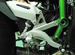 ビート BEET ハイパーバンク 固定式 SLV Ninja H2 15- カタログ品番：P065-8598 メーカー品番：0111-KD1-20