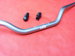 BEET ビート カワサキ系車両汎用ハンドルバー グレーアルマイト カタログ品番：P066-7278 メーカー品番：0605-K00-00