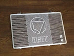 ビート BEET ラジエターガード ZRX1200DAEG カタログ品番：P070-3533 メーカー品番：0621-K99-00