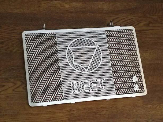 ビート BEET ラジエターガード ZRX1200DAEG カタログ品番：P070-3533 メーカー品番：0621-K99-00