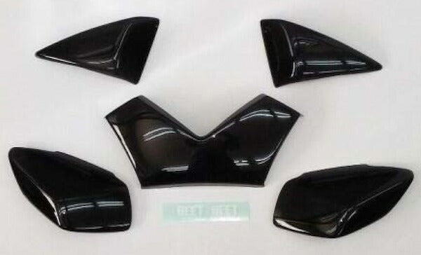 BEET ビート フロントウインカーレンズカバーセット ZX-14R ZZR1400 カタログ品番：P068-9974 メーカー品番：0404-KB6-F2