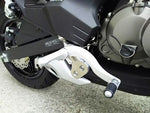 ビート BEET ハイパーバンク 固定式 SLV Z125PRO 16- カタログ品番：P071-3493 メーカー品番：0111-KD5-20
