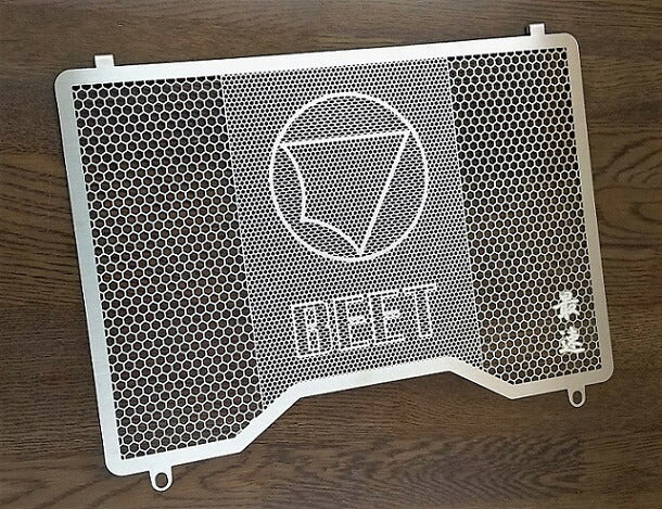 ビート BEET ラジエターガード ZRX1200R S カタログ品番：P073-5017 メーカー品番：0621-K75-00