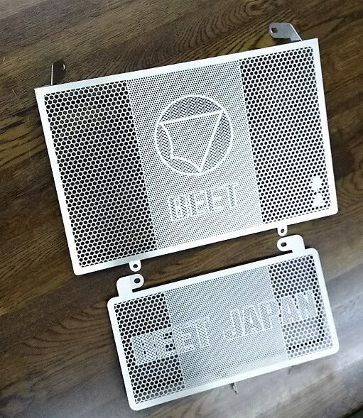 ビート BEET ラジエターガード GSX1300R 隼 08- カタログ品番：P092-6396 メーカー品番：0621-S38-00