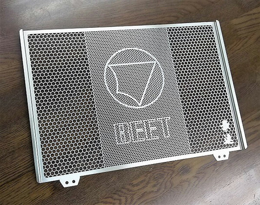ビート BEET ラジエターガード MT-09 TRACER XSR900 カタログ品番：P092-6397 メーカー品番：0621-Y46-00