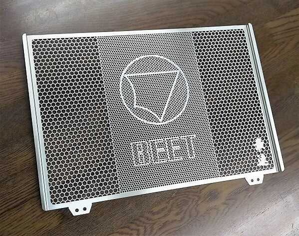 ビート BEET ラジエターガード MT-09 TRACER XSR900 カタログ品番：P092-6397 メーカー品番：0621-Y46-00