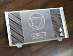 ビート BEET ラジエターガード YZF-R25 R3 カタログ品番：P092-6398 メーカー品番：0621-Y48-00