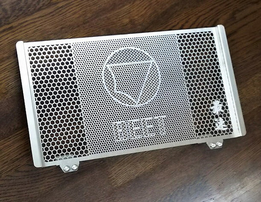 ビート BEET ラジエターガード YZF-R25 R3 カタログ品番：P092-6398 メーカー品番：0621-Y48-00