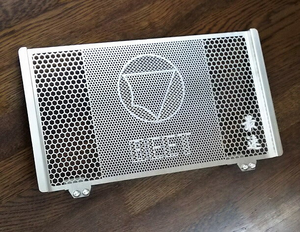 ビート BEET ラジエターガード YZF-R25 R3 カタログ品番：P092-6398 メーカー品番：0621-Y48-00